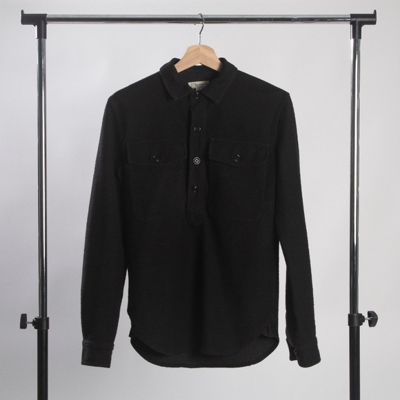 J. Crew Other - J-Crew Knit Shirt